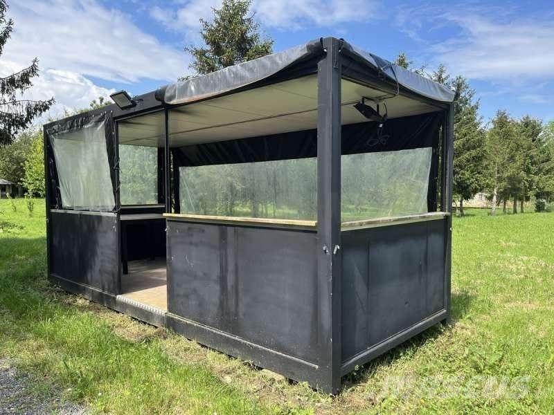  AUTRE 15 M2 Costruzioni - Altro