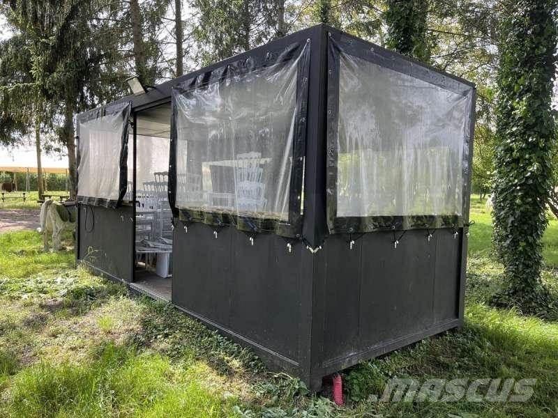 AUTRE 15 M2 Costruzioni - Altro