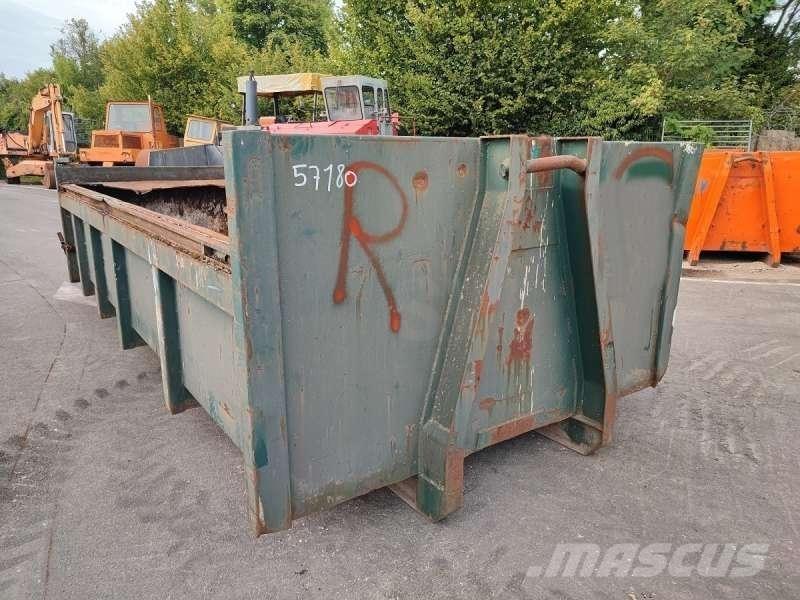  AUTRE 15 M3 Trasporto - Altro