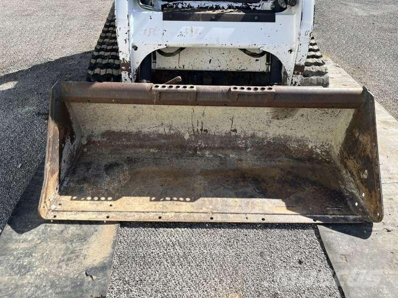 Bobcat T190 Mini pale