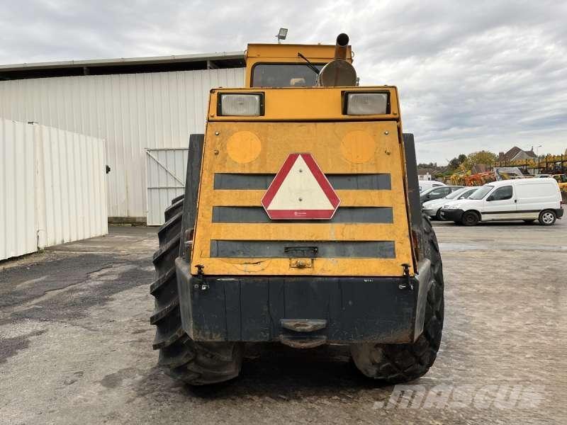 Bomag BW213D Compattatori da suolo