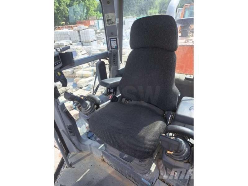 CAT 12M Motorgraders
