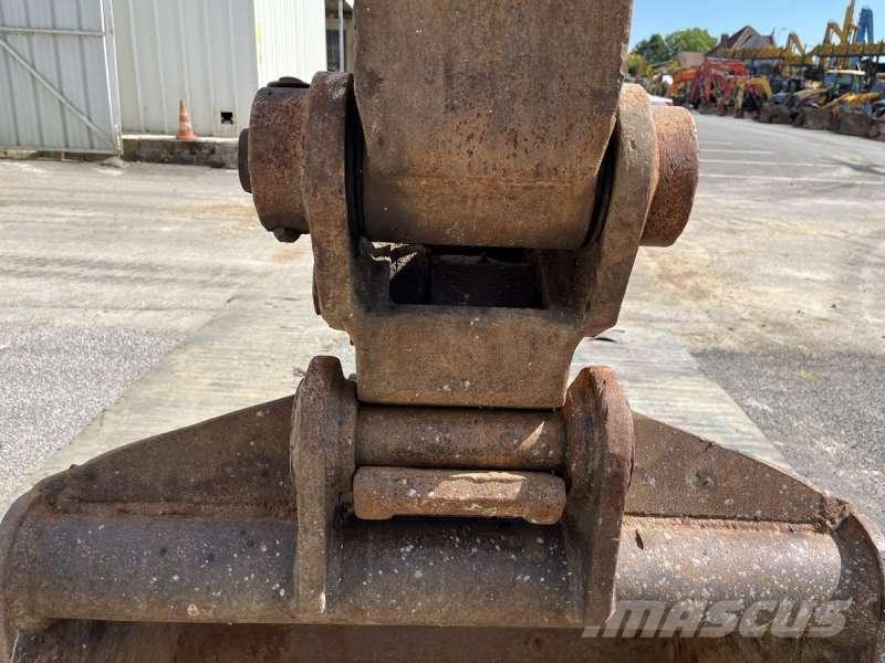 CAT 312C Escavatori cingolati