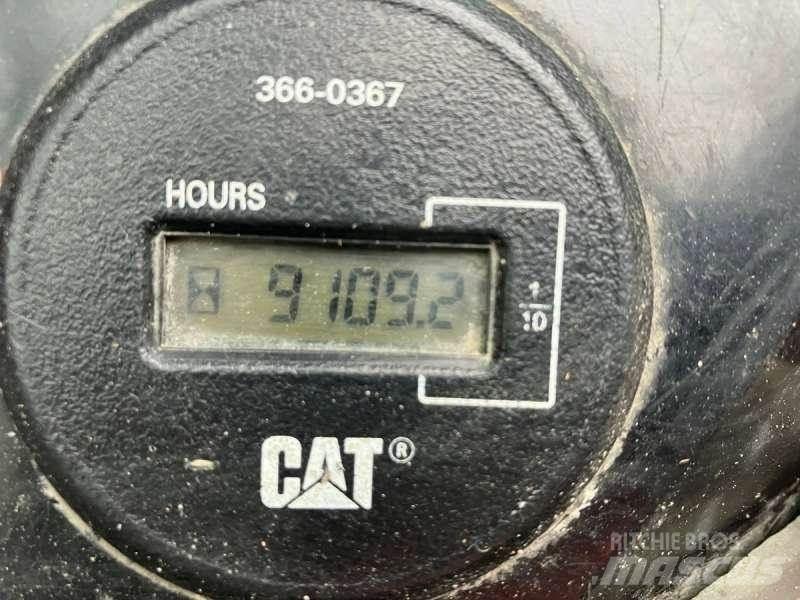 CAT 314ELCR Escavatori cingolati