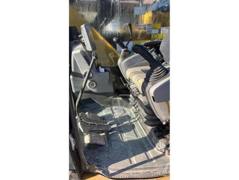 CAT 314ELCR Escavatori cingolati