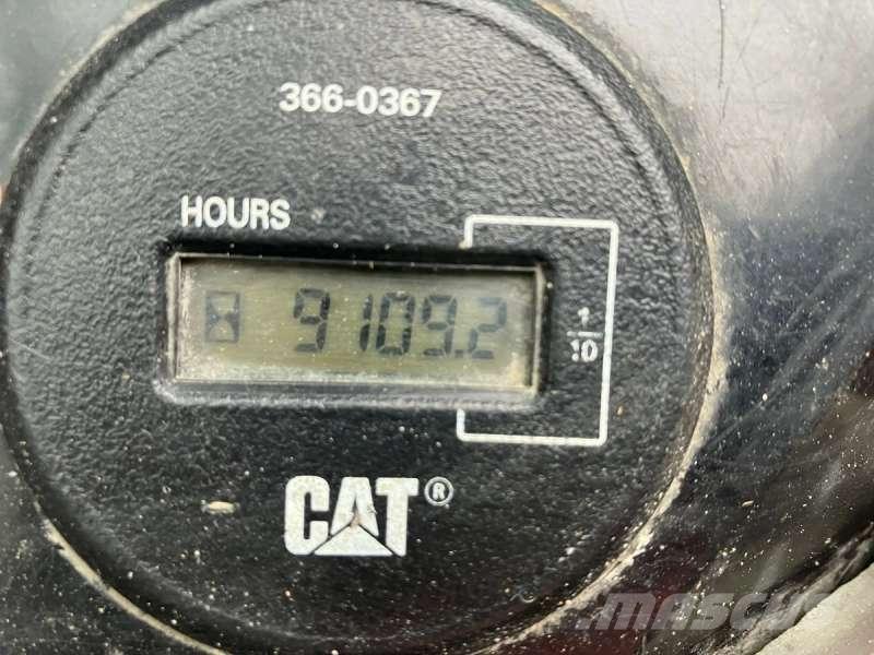 CAT 314ELCR Escavatori cingolati