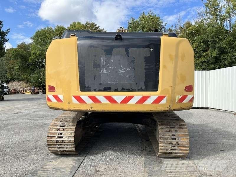 CAT 329ELN Escavatori cingolati