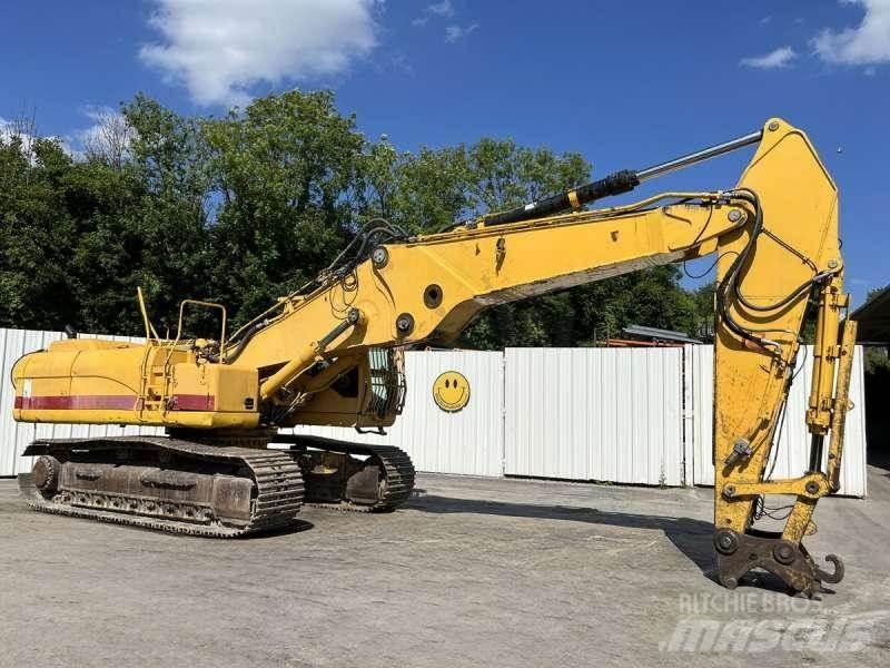 CAT 330D L Escavatori da demolizione