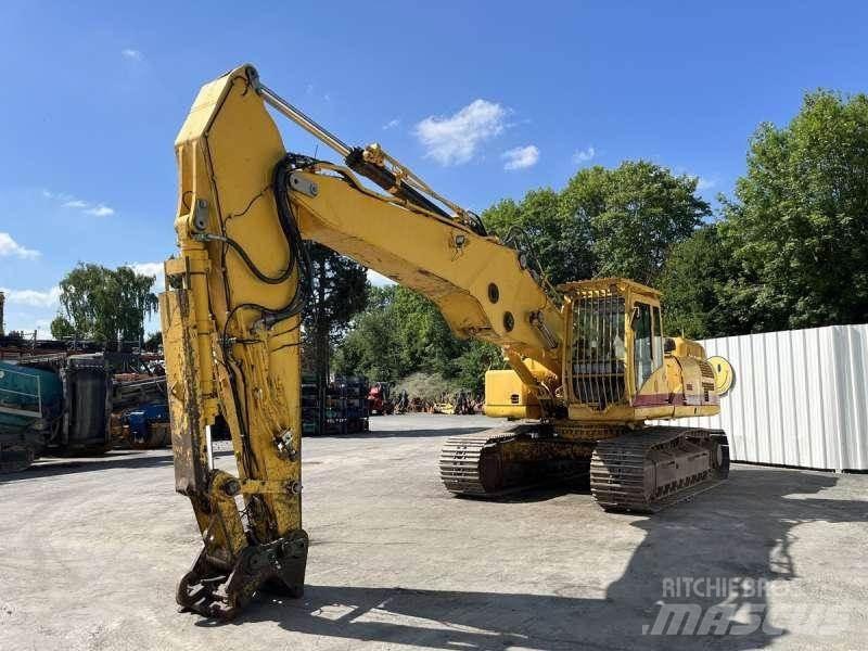 CAT 330D L Escavatori da demolizione