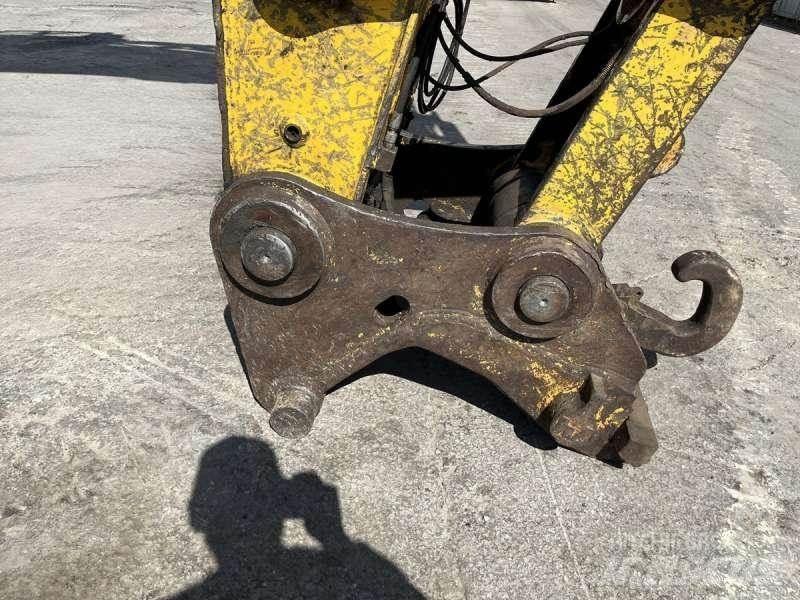 CAT 330D L Escavatori da demolizione