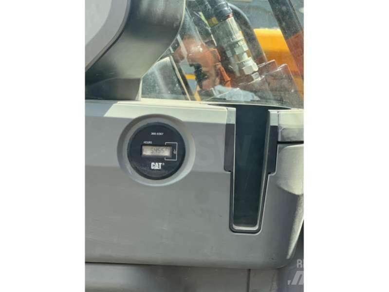 CAT 330F LN Escavatori cingolati