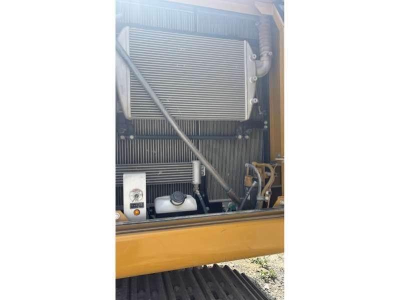 CAT 330F LN Escavatori cingolati