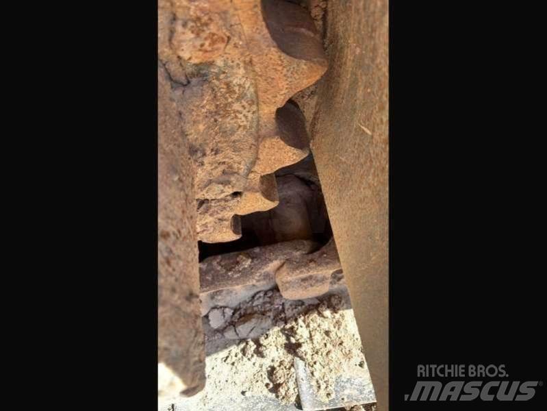 CAT 345B LME Escavatori cingolati