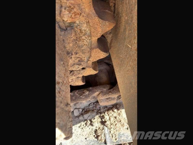 CAT 345B LME Escavatori cingolati