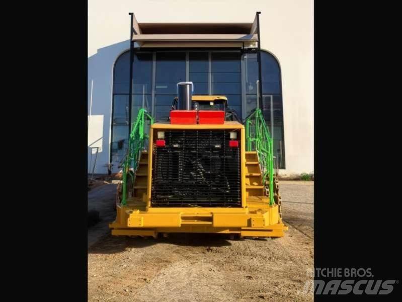CAT 825H Compattatrici