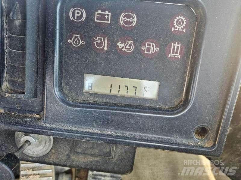 CAT 836H Compattatori da suolo