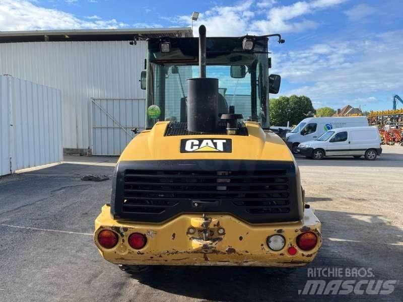 CAT 906H Mini pale