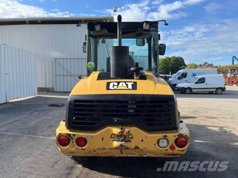CAT 906H Mini pale