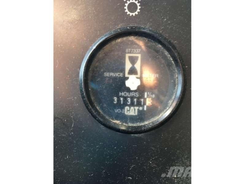 CAT 990 Pale gommate