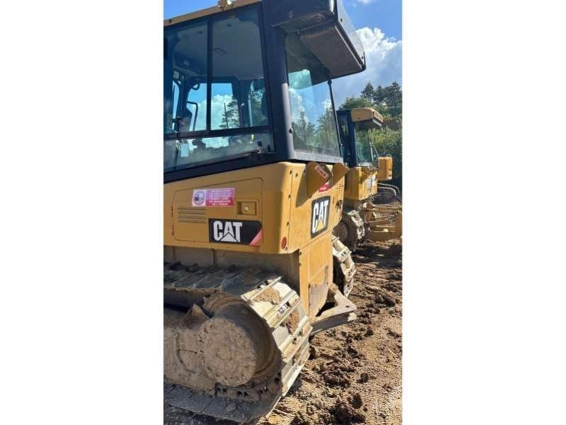 CAT D4K XL Dozer cingolati