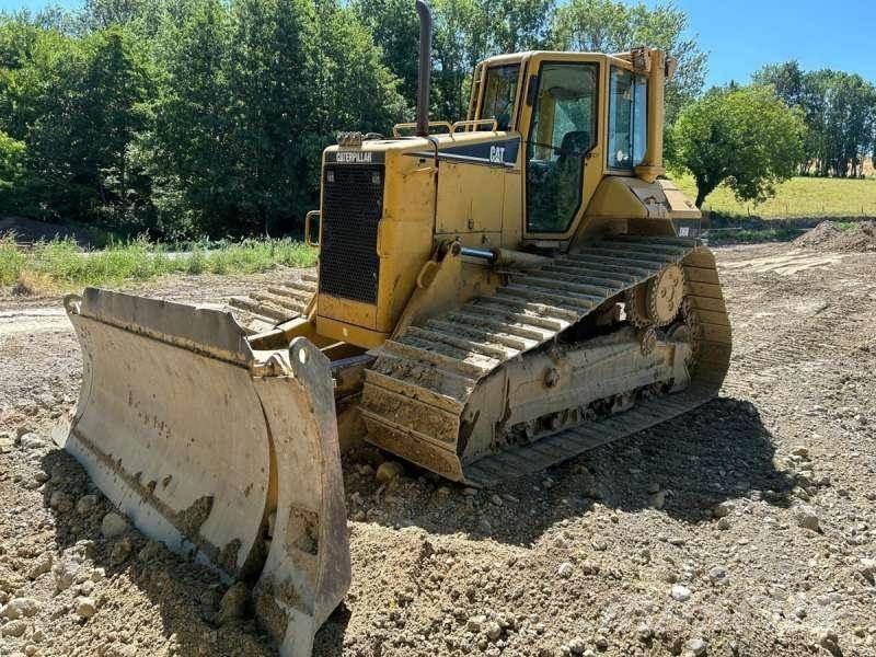 CAT D6N LGP Dozer cingolati