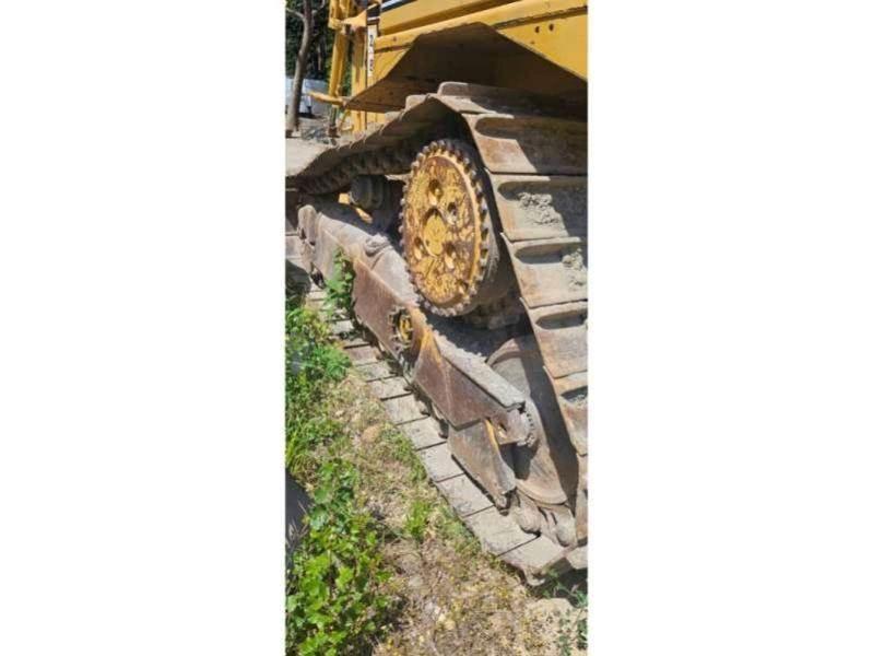 CAT D6RXL Dozer cingolati