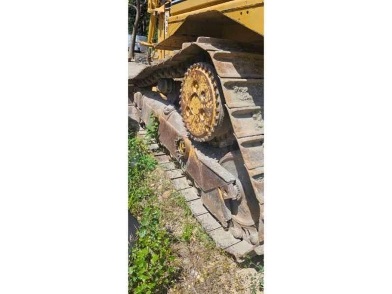 CAT D6RXL Dozer cingolati