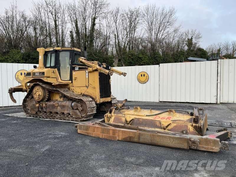 CAT D6RXL Dozer cingolati