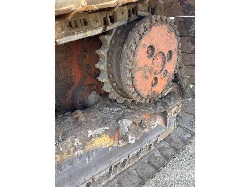 CAT D6T Dozer cingolati