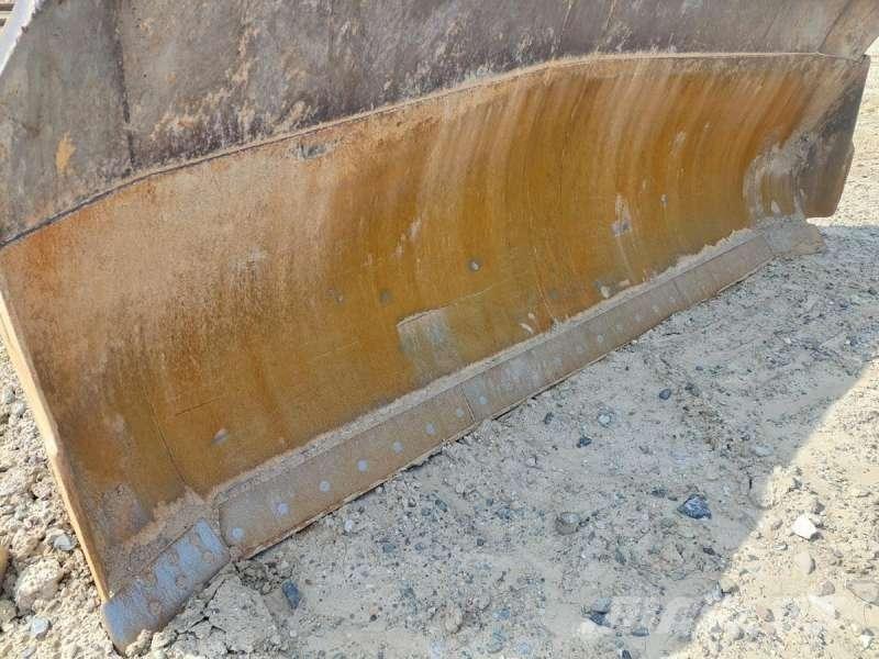 CAT D6T LGP Dozer cingolati