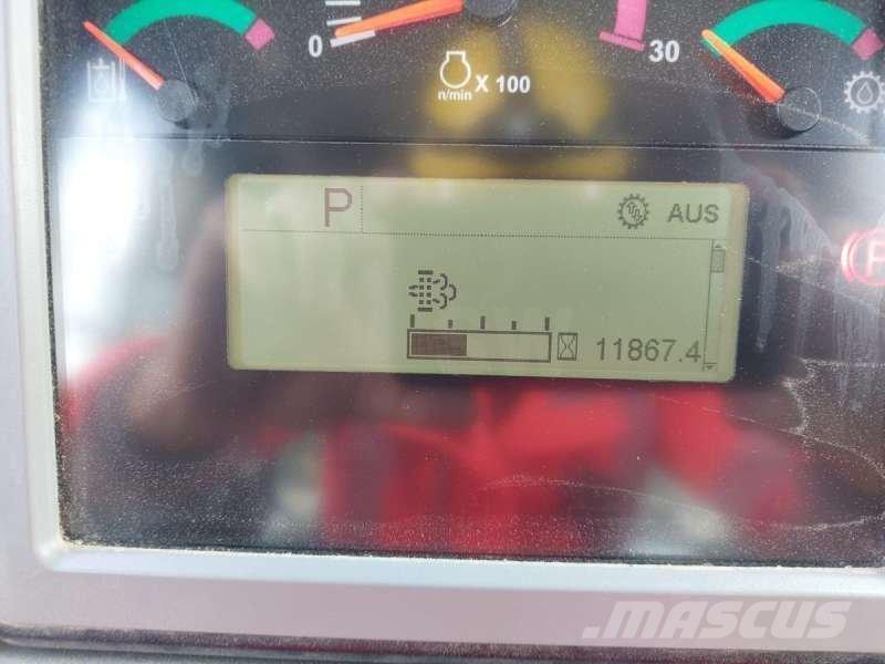 CAT D6T LGP Dozer cingolati