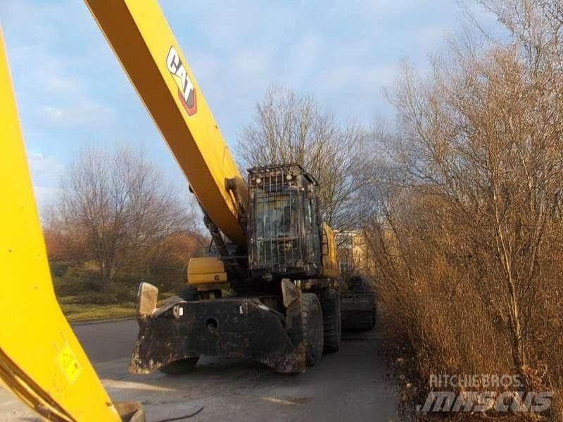CAT MH3040 Movimentazione rifiuti