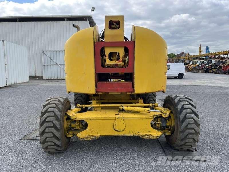 Grove A60J Movimentazione Materiali - Altro