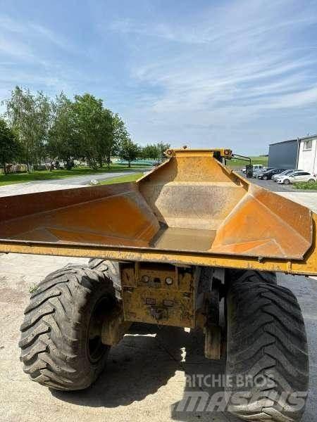 Hydrema 922G Dumpers articolati