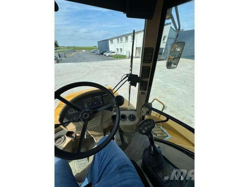 Hydrema 922G Dumpers articolati