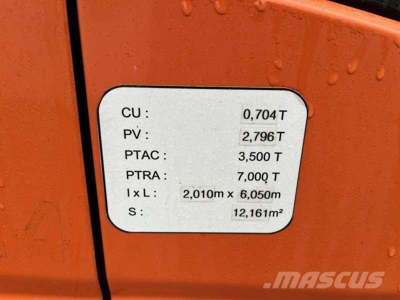 Iveco 35-180 Camion altro