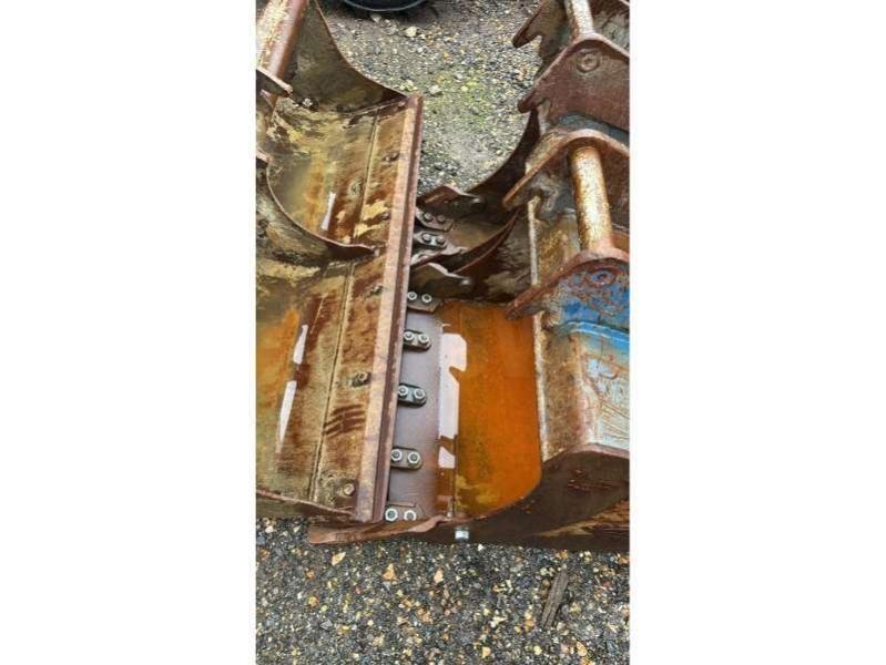 Kubota U50-5 Miniescavatori