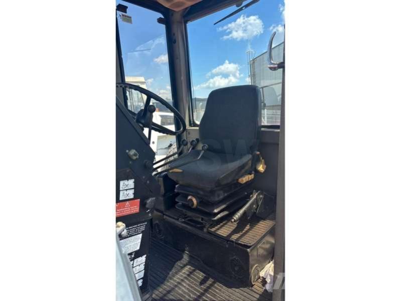 O&K F106A Motorgraders