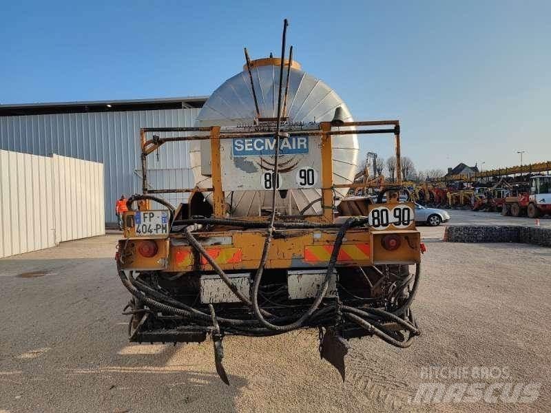 Renault G260 Costruzioni - Altro