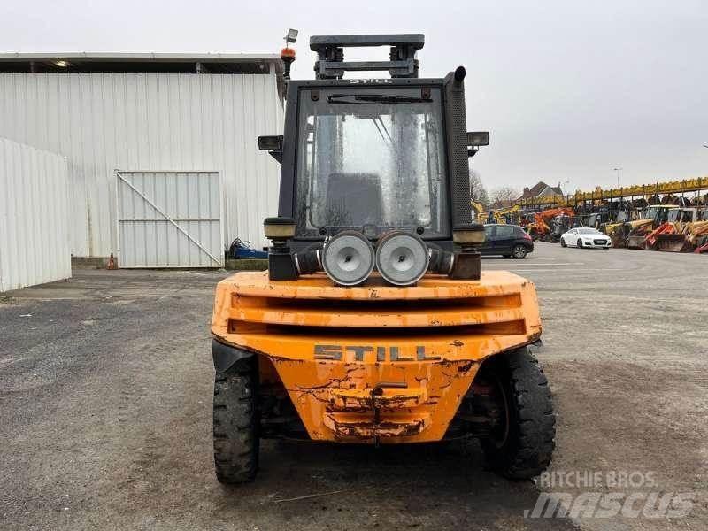 Still R70-60 Carrelli elevatori-Altro