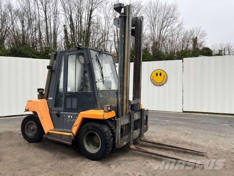 Still R70-60 Carrelli elevatori-Altro