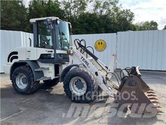 Terex TL100 Mini pale