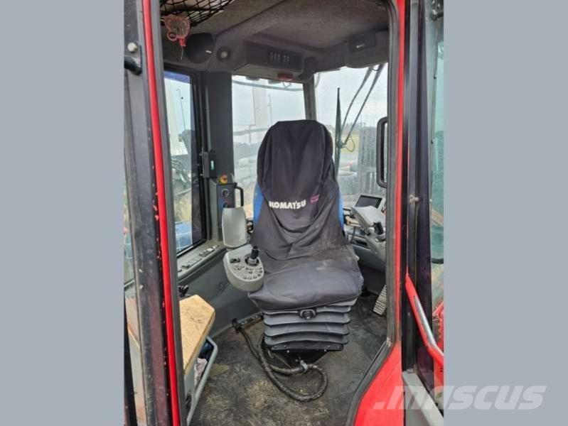 Valmet 840.4 Altri mezzi forestali