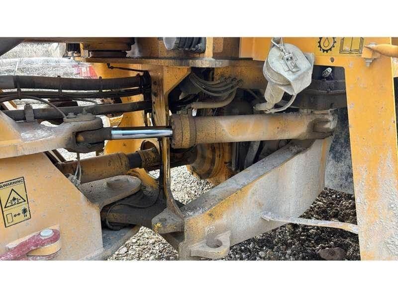 Volvo L150E Pale gommate