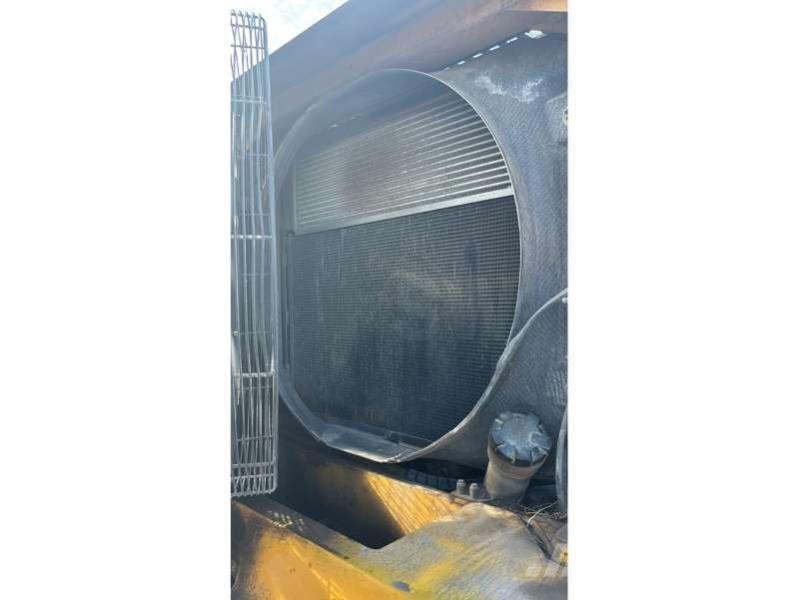 Volvo L180E Pale gommate