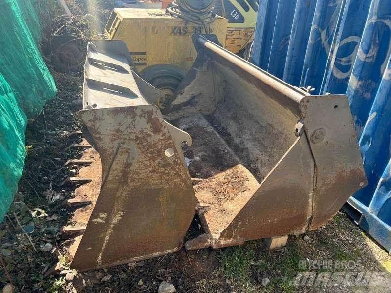 Volvo L30Z Mini pale