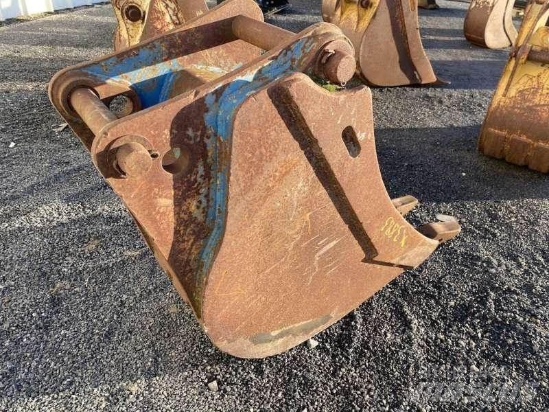 CAT 420mm Benne