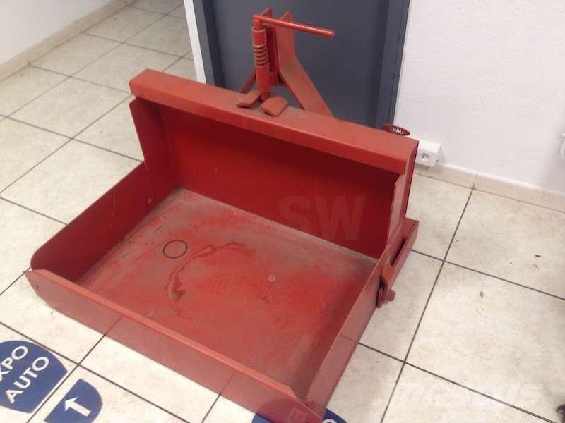 Jako T100 Altri componenti