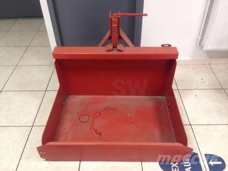 Jako T100 Altri componenti