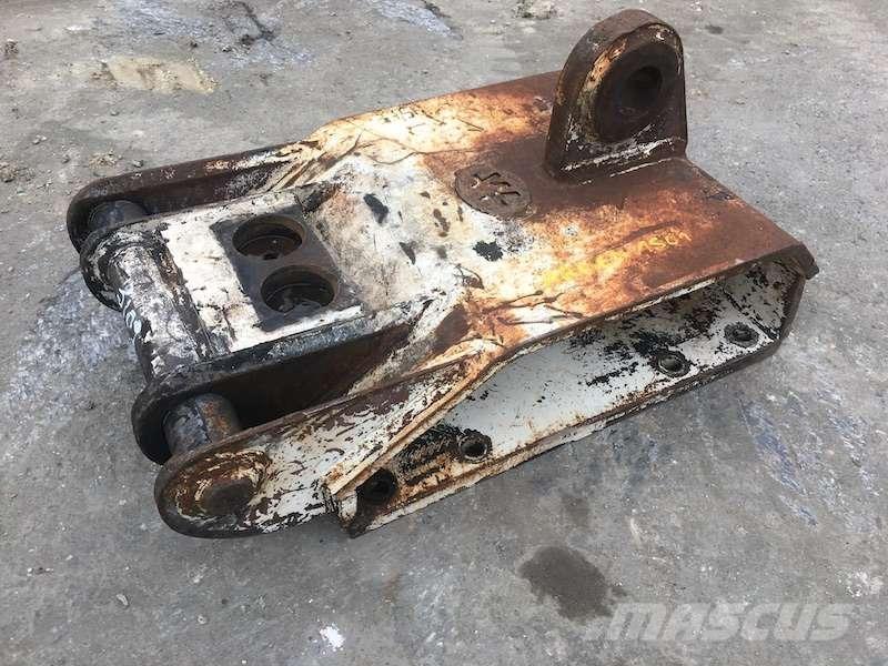 Wimmer 3 Altri componenti